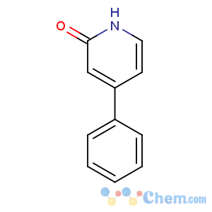 CAS No:19006-81-6 4-phenyl-1H-pyridin-2-one