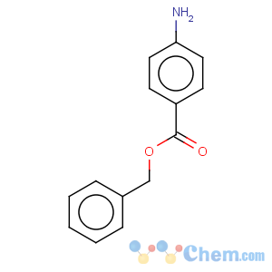 CAS No:19008-43-6 4-aminobenzoic acid benzyl ester