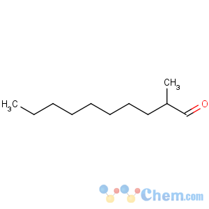 CAS No:19009-56-4 2-methyldecanal