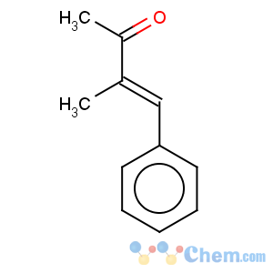 CAS No:1901-26-4 3-Methyl-4-phenyl-3-buten-2-one
