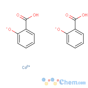 CAS No:19010-79-8 cadmium(2+)