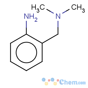 CAS No:1904-62-7 Benzenemethanamine,2-amino-N,N-dimethyl-