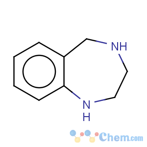 CAS No:1904-65-0 2,3,4,5-tetrahydro-1h-benzo[e][1,4]diazepine