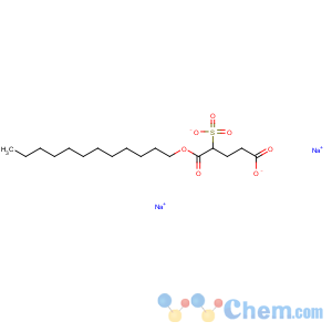 CAS No:19040-44-9 disodium