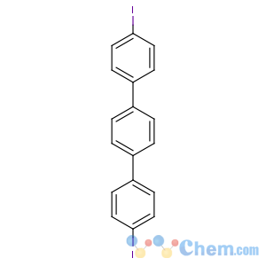 CAS No:19053-14-6 1,4-bis(4-iodophenyl)benzene