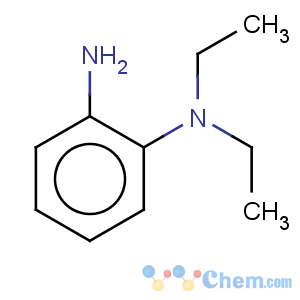 CAS No:19056-34-9 n,n-diethyl-o-phenylenediamine