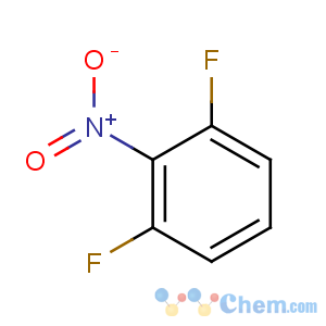 CAS No:19064-24-5 1,3-difluoro-2-nitrobenzene