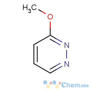 CAS No:19064-65-4 3-methoxypyridazine