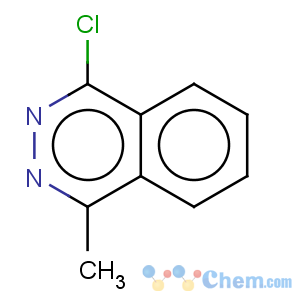 CAS No:19064-68-7 Phthalazine,1-chloro-4-methyl-