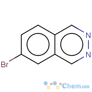 CAS No:19064-74-5 Phthalazine, 6-bromo-