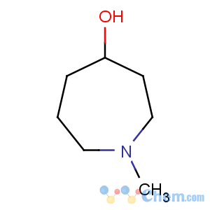 CAS No:19065-49-7 1-methylazepan-4-ol