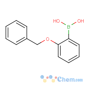 CAS No:190661-29-1 (2-phenylmethoxyphenyl)boronic acid