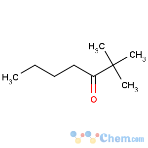 CAS No:19078-97-8 3-Heptanone,2,2-dimethyl-