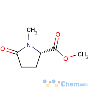 CAS No:190783-99-4 1-Methyl-5-oxoproline methyl ester