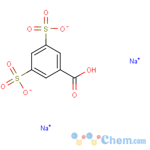 CAS No:19089-55-5 disodium