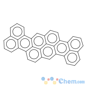 CAS No:191-06-0 Dibenzo[lm,yz]pyranthrene