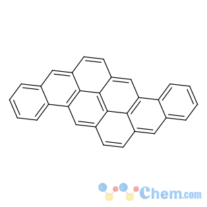 CAS No:191-13-9 pyranthrene