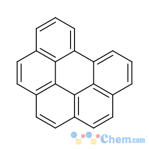 CAS No:191-24-2 Benzo[ghi]perylene