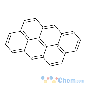 CAS No:191-26-4 Dibenzo[def,mno]chrysene