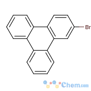 CAS No:19111-87-6 2-bromotriphenylene