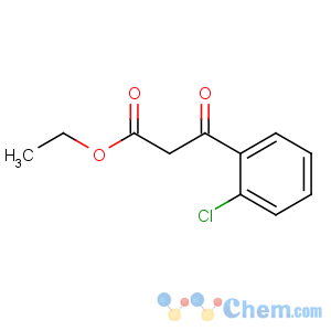 CAS No:19112-35-7 ethyl 3-(2-chlorophenyl)-3-oxopropanoate