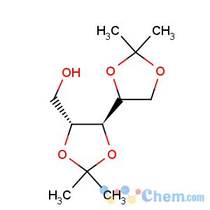 CAS No:19139-74-3 D-Arabinitol,2,3:4,5-bis-O-(1-methylethylidene)-