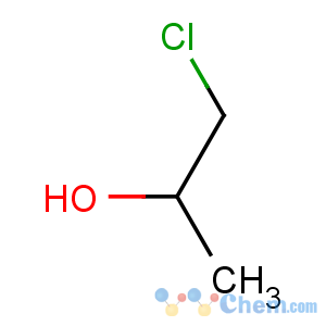 CAS No:19141-39-0 (2R)-1-chloropropan-2-ol