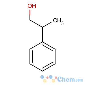 CAS No:19141-40-3 (2R)-2-phenylpropan-1-ol