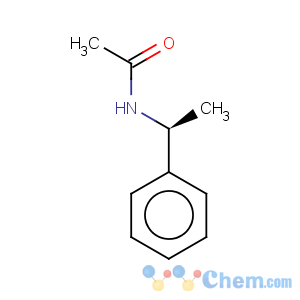 CAS No:19144-86-6 Acetamide,N-[(1S)-1-phenylethyl]-
