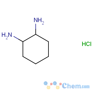 CAS No:191480-63-4 cyclohexane-1,2-diamine
