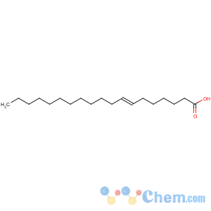 CAS No:191544-99-7 7-nonadecenoic acid