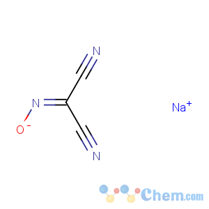 CAS No:19166-62-2 sodium