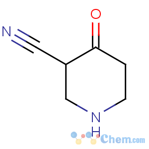 CAS No:19166-75-7 4-oxopiperidine-3-carbonitrile