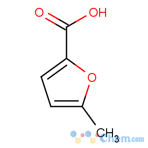 CAS No:1917-15-3 5-methylfuran-2-carboxylic acid