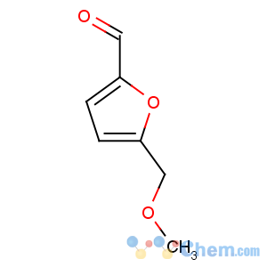 CAS No:1917-64-2 5-(methoxymethyl)furan-2-carbaldehyde