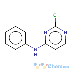 CAS No:191728-83-3 2-Chloro-N-phenylpyrimidin-4-amine