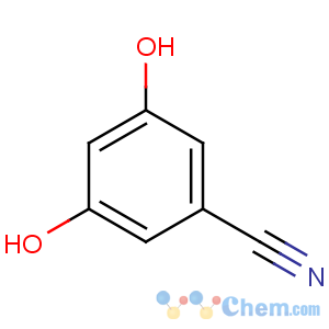 CAS No:19179-36-3 3,5-dihydroxybenzonitrile