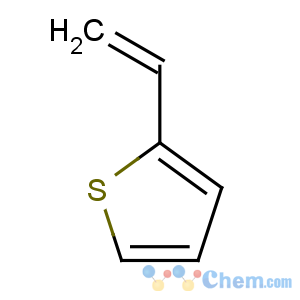 CAS No:1918-82-7 2-ethenylthiophene