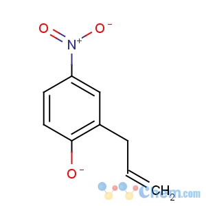 CAS No:19182-96-8 Phenol,4-nitro-2-(2-propen-1-yl)-