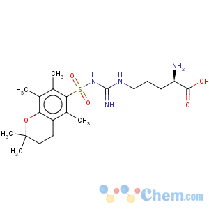 CAS No:191869-60-0 H-D-Arg(Pmc)-OH