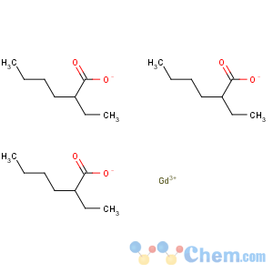 CAS No:19189-19-6 2-ethylhexanoate