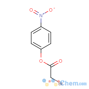 CAS No:19199-82-7 (4-nitrophenyl) 2-bromoacetate