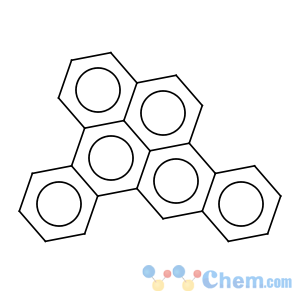 CAS No:192-65-4 Naphtho[1,2,3,4-def]chrysene