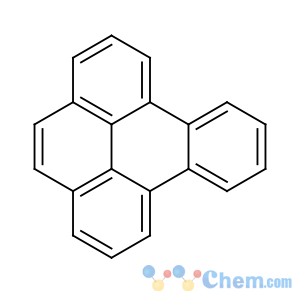 CAS No:192-97-2 benzo[e]pyrene