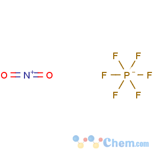 CAS No:19200-21-6 nitronium