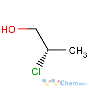 CAS No:19210-21-0 (S)-(+)-2-Chloropropan-1-ol