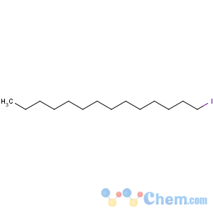 CAS No:19218-94-1 Tetradecane, 1-iodo-