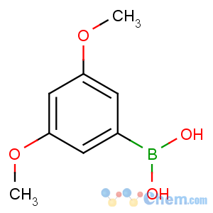 CAS No:192182-54-0 (3,5-dimethoxyphenyl)boronic acid