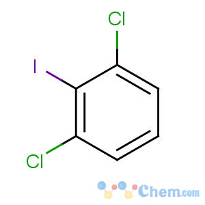 CAS No:19230-28-5 1,3-dichloro-2-iodobenzene