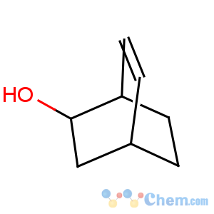 CAS No:19245-72-8 Bicyclo[2.2.2]oct-5-en-2-ol,(1R,2R,4R)-rel-